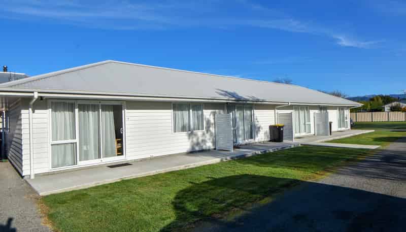 C/9 Victoria Street , Carterton