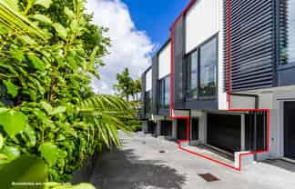 5/17 Lucerne Road, Remuera