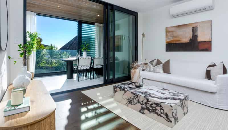 5/17 Lucerne Road, Remuera