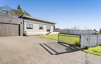7 Manatu Lane, Inglewood