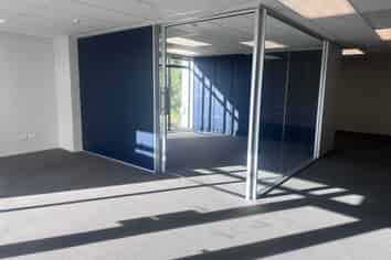 Modern Offices in Wigram