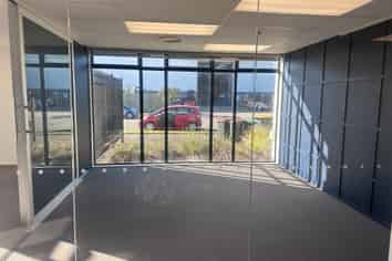 Modern Offices in Wigram