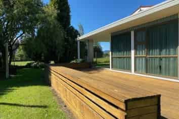 15 Racecourse Road, Te Aroha