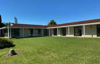 15 Racecourse Road, Te Aroha