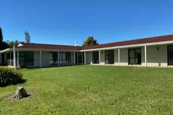 15 Racecourse Road, Te Aroha