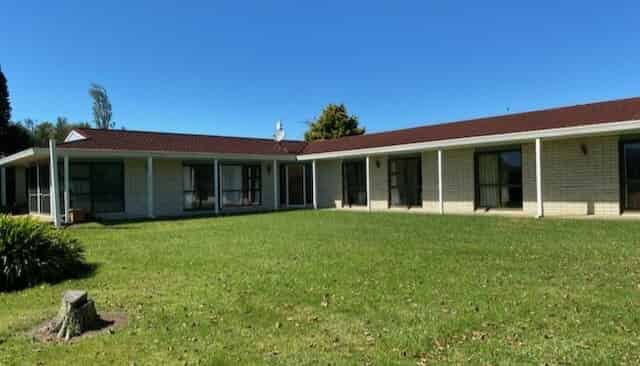 15 Racecourse Road, Te Aroha
