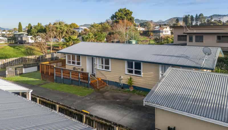 6 Phillips Lane, Waihi
