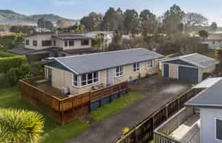 6 Phillips Lane, Waihi