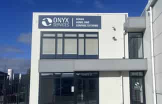 Modern Offices in Wigram