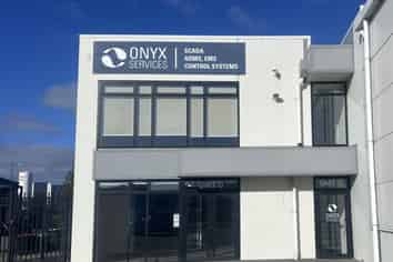 Modern Offices in Wigram