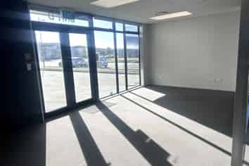 Modern Offices in Wigram