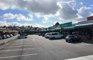 Commercial Lot with Big Return!