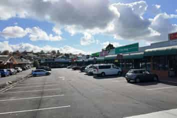 Commercial Lot with Big Return!