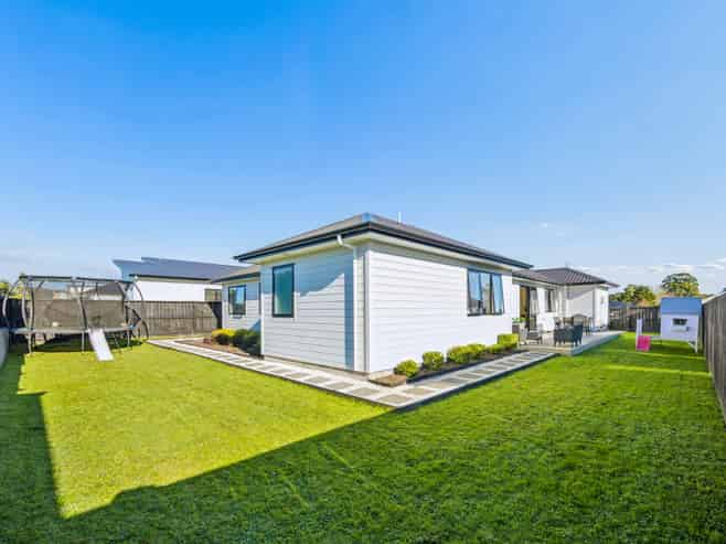 5 Cutfield Lane, Kumeu