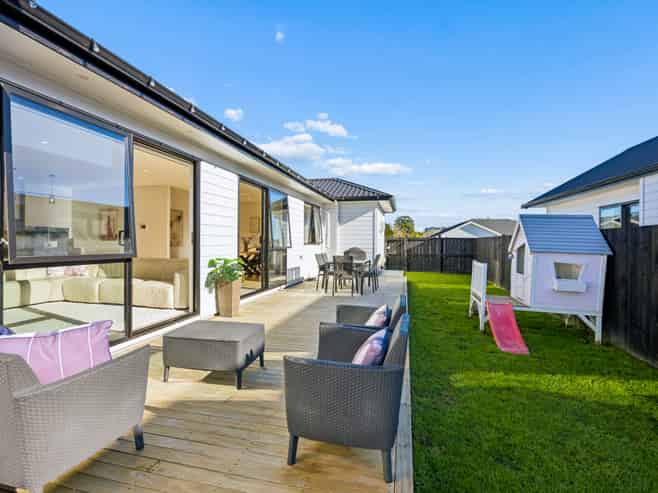 5 Cutfield Lane, Kumeu
