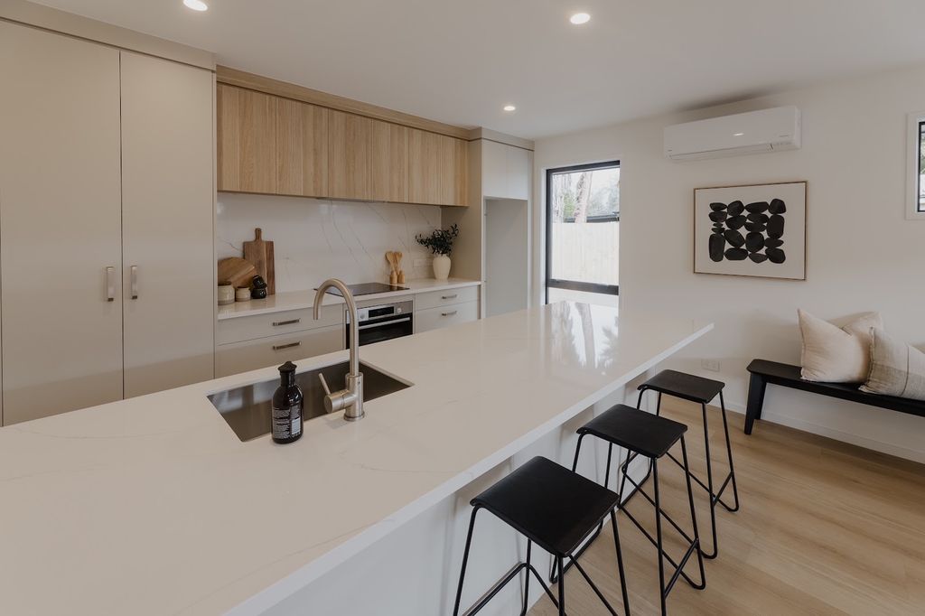 Less Upkeep, More Cambridge Living 1