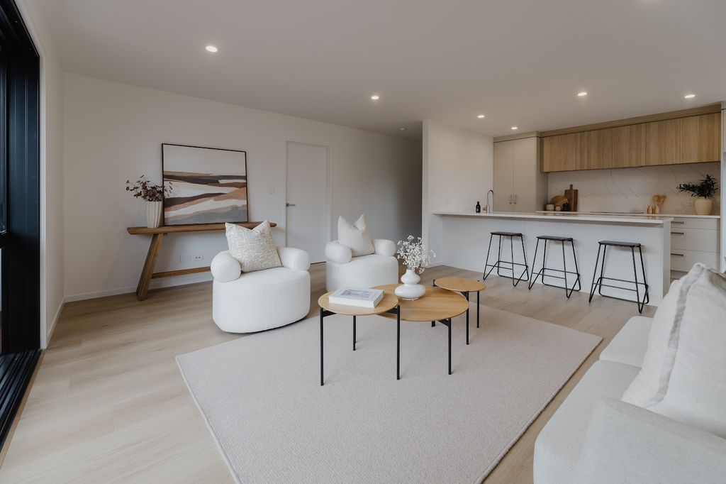 Less Upkeep, More Cambridge Living 4