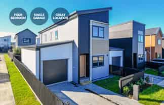 30 Farranfore Road, Opaheke