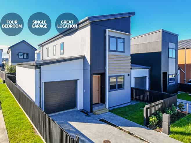 30 Farranfore Road, Opaheke