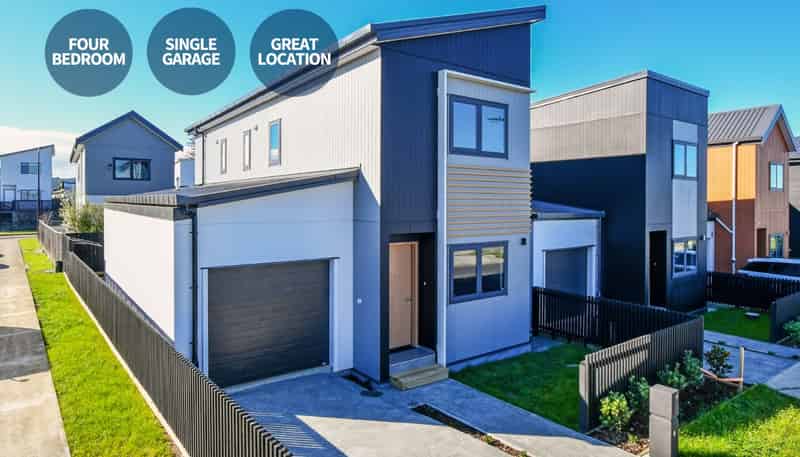 30 Farranfore Road, Opaheke
