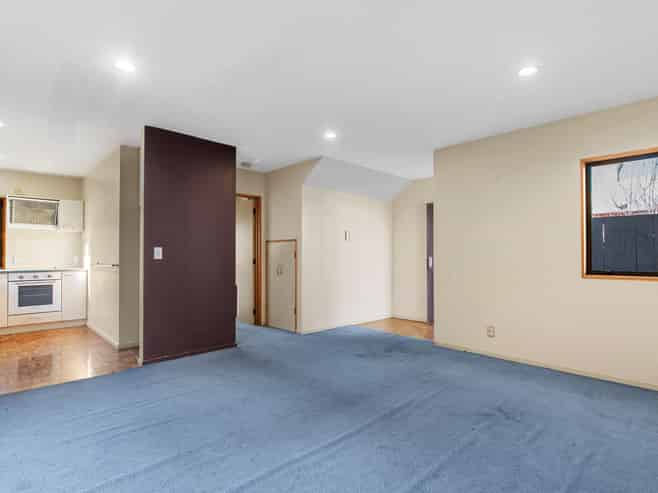 3/3 Melrose Street, Christchurch Central