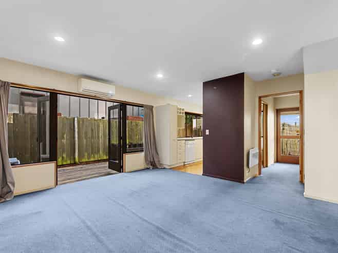 3/3 Melrose Street, Christchurch Central