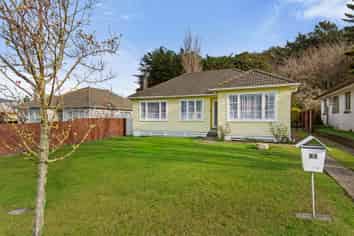 89 Wellington Road, Wainuiomata