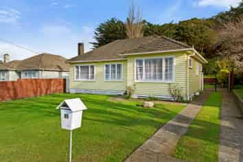 89 Wellington Road, Wainuiomata
