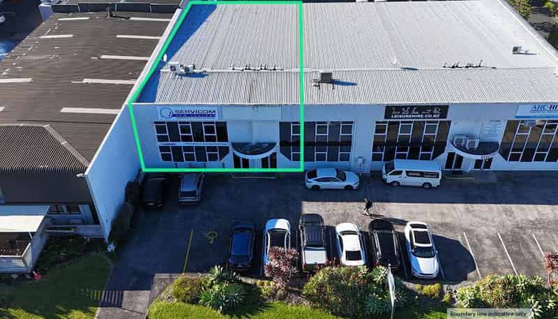  Unit 4/37 Sir William Avenue, East Tamaki