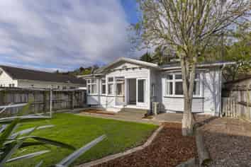 1/131 Vanguard Street, Nelson South