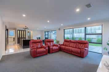 50 Atherton Terrace, Churton Park