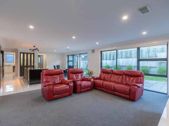 50 Atherton Terrace, Churton Park