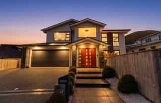 50 Atherton Terrace, Churton Park