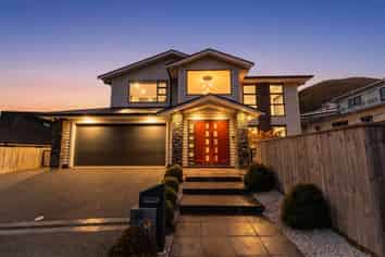 50 Atherton Terrace, Churton Park
