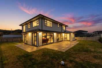 50 Atherton Terrace, Churton Park