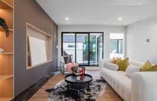 Lot 3/1 Puriri Street, Takapuna