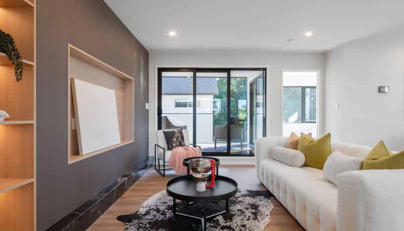 Lot 3/1 Puriri Street, Takapuna