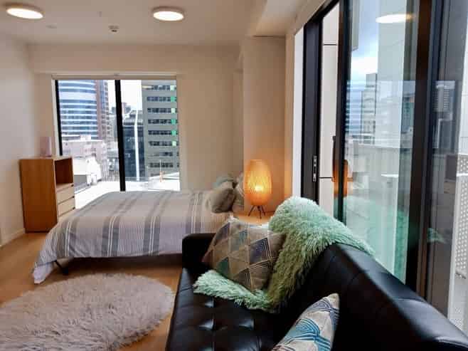 1003A/111 Dixon Street, Wellington Central