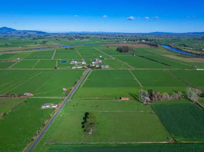 73 Vedders Road, Paeroa