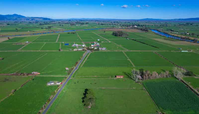 73 Vedders Road, Paeroa