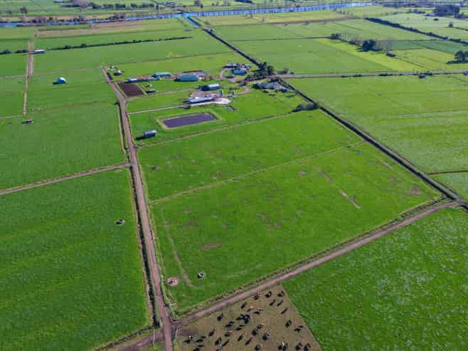 73 Vedders Road, Paeroa