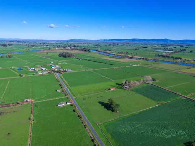 73 Vedders Road, Paeroa