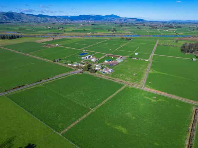 73 Vedders Road, Paeroa