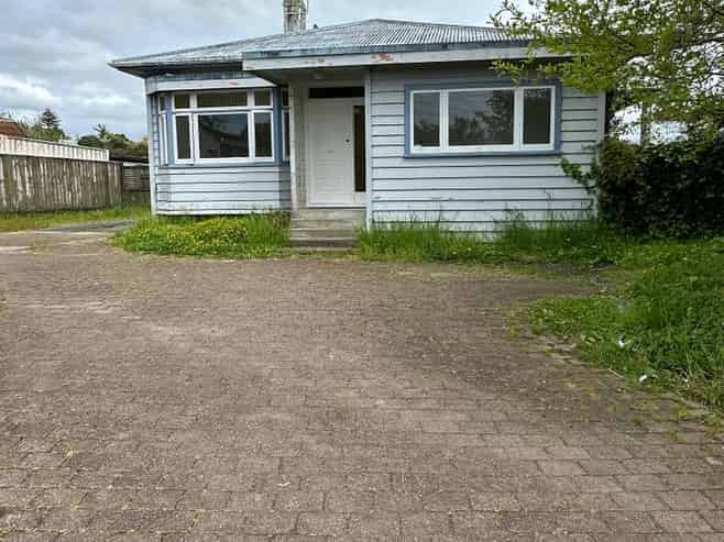 41 Woodglen Road, Glen Eden