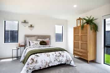 Lot 52 Grace Park, Cambridge, Cambridge