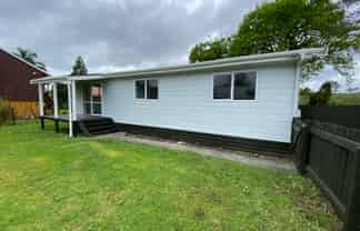 Northland - Address withheld