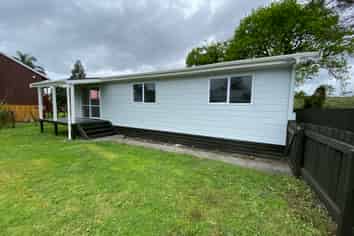 Northland - Address withheld