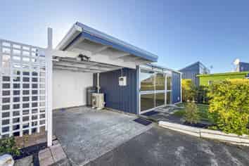 266B Taupo Quay, Gonville