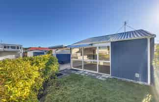 266B Taupo Quay, Gonville