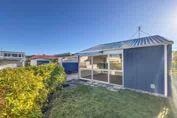 266B Taupo Quay, Gonville